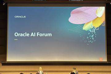 日本甲骨文举办“Oracle AI论坛”，聚焦AI时代数据基础战略