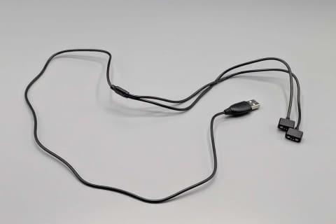 OWNDAYS CONNECT充电接口