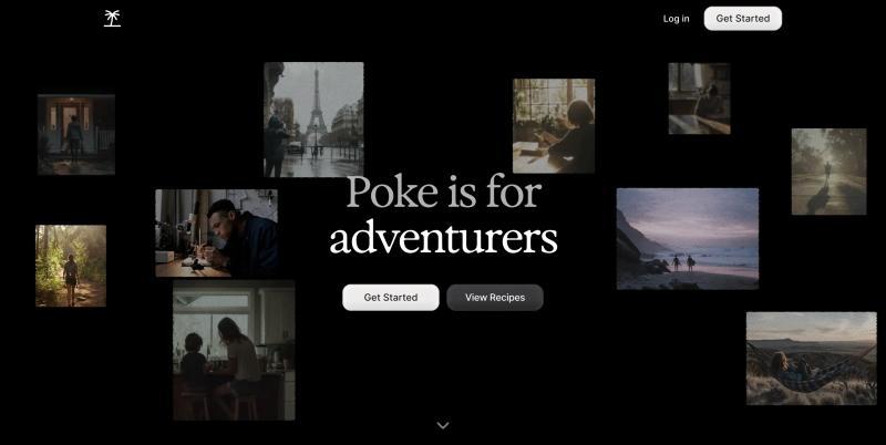 苹果批准Poke成为其商务信息平台首个AI代理