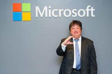 微软冈崎谈AI代理时代企业应采取的策略