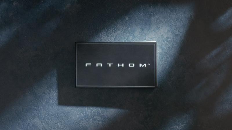 福特全新电动皮卡“Fathom”定价起步价为28,350美元