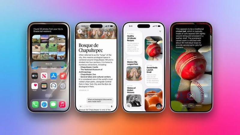我最喜欢的苹果WWDC 2026发布内容