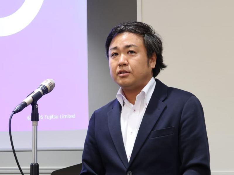 富士通AI电脑