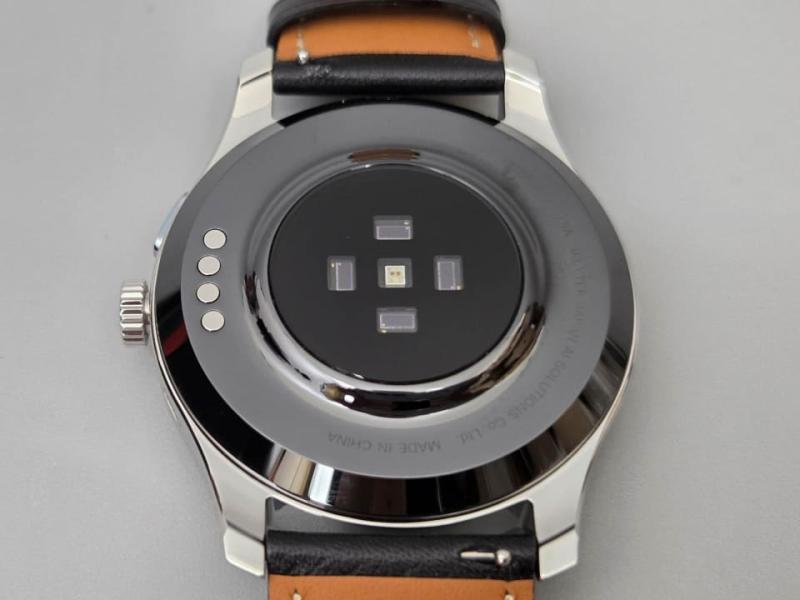 AIWATCH佩戴