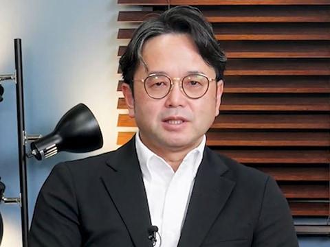 加藤信彦