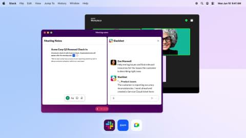 Slackbot深度研究功能