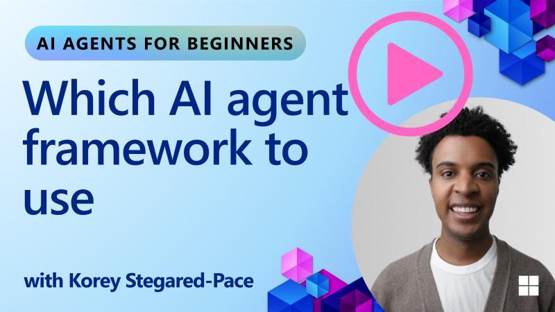 深入探索人工智能代理框架