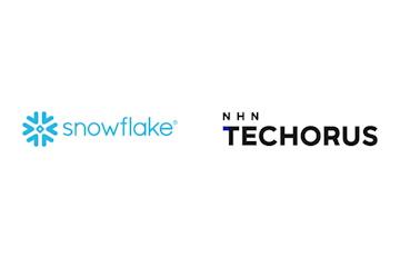 NHNテコラス开始提供Snowflake AI数据云服务，支持从数据分析基础设施构建到应用