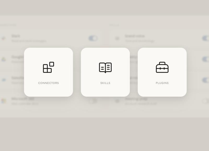自定义 Claude Cowork：把你的工作流程装进 AI