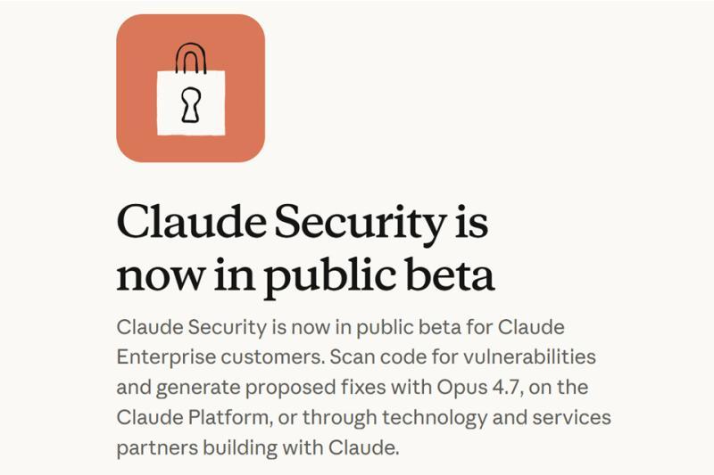 Claude Security
