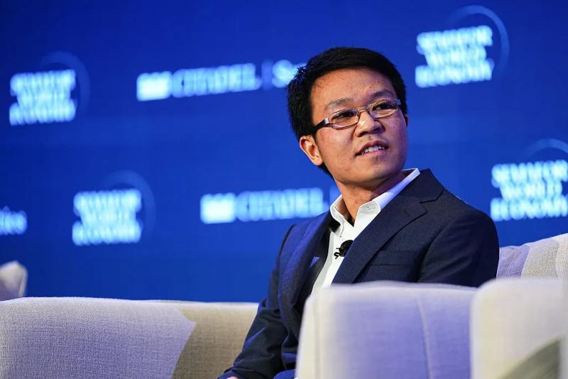 Cognition CEO否认SpaceX试图收购该初创公司的报道