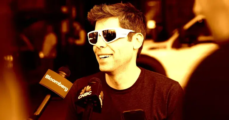 山姆·奥特曼感谢程序员的付出，却称他们的时代已结束