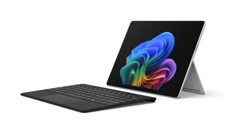 Surface Pro for Business