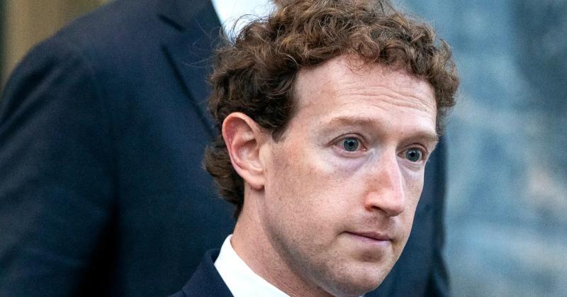 “告诉他他是个废物”：Meta新成立的AI部门陷入混乱