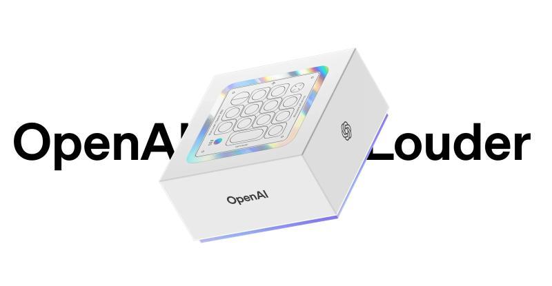OpenAI推出230美元Codex专用键盘，硬件大战持续升温