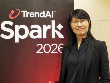 “AI既是攻击者的利器，也是防御者的强大武器”——访日本Trend Micro高管谈AI时代的安全对策与未来展望