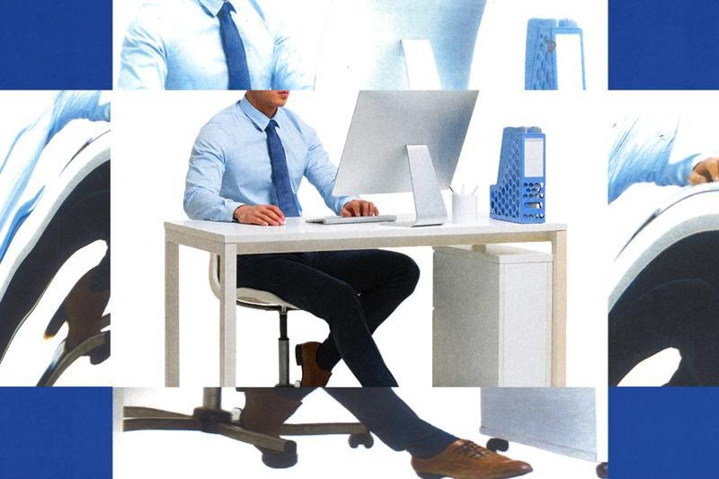 测一测：人工智能会毁掉你的职业生涯吗？