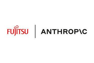 富士通与Anthropic签署战略合作协议
