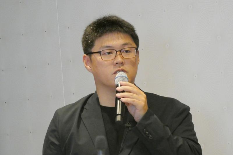 微软山田氏介绍