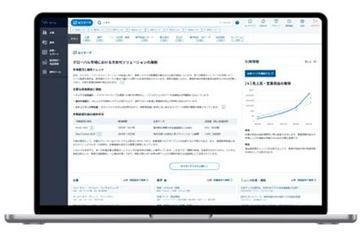 日本经济新闻社推出“日经价值搜索”对话型AI新功能