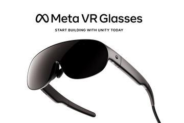 Unity开始支持日本Meta VR Glasses开发，借助AI工具加速适配