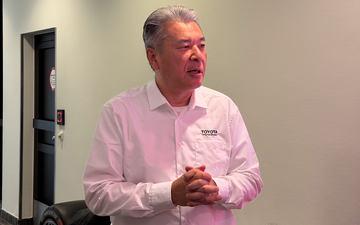 丰田推出支持多厂商车载半导体统一应用的“扩展Arene”，拓展至物理AI机器人及智能家居平台
