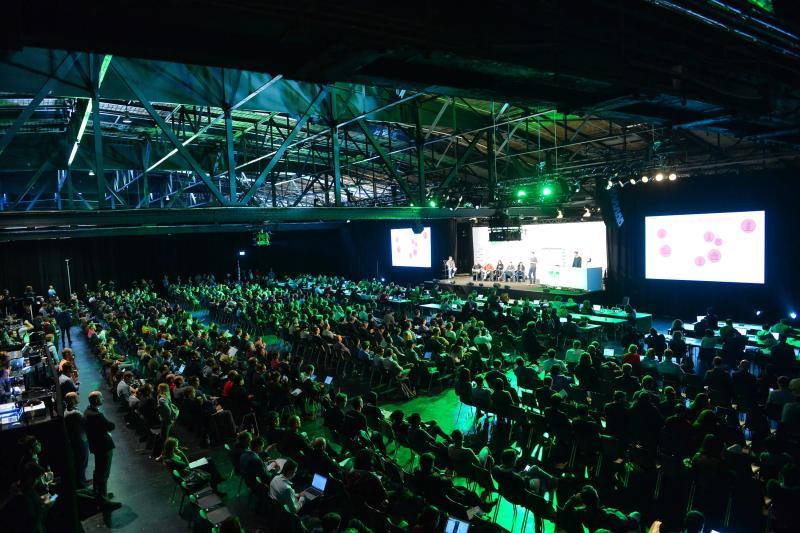 TechCrunch Disrupt 2026早鸟票优惠仅剩3天