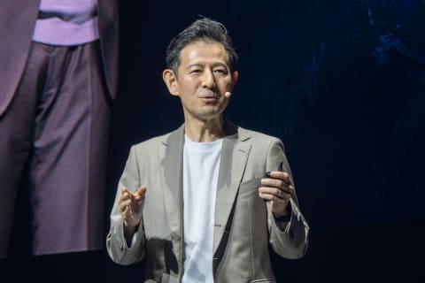 AWS安全基础设施