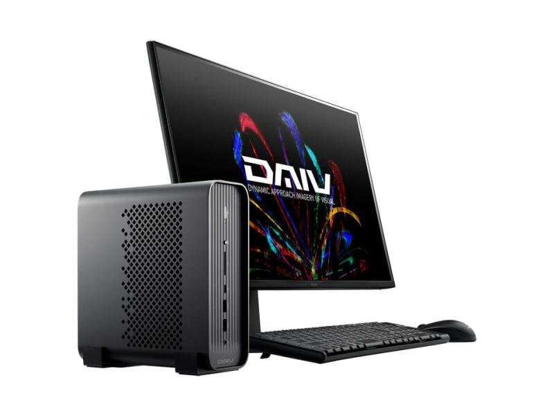 DAIV CX