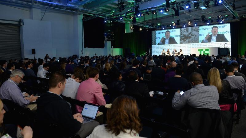 距离TechCrunch Disrupt 2026优惠截止仅剩6天，最高可省200美元