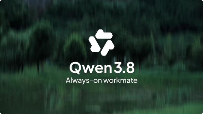 Qwen 3.8-Max