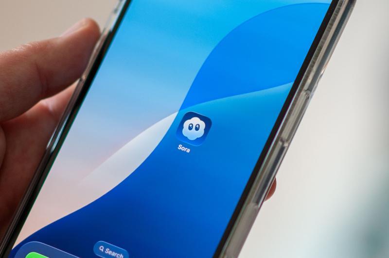 OpenAI 将关闭其 Sora 视频生成应用