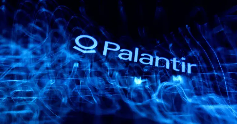 USA Today记者震惊于报社与Palantir的合作关系