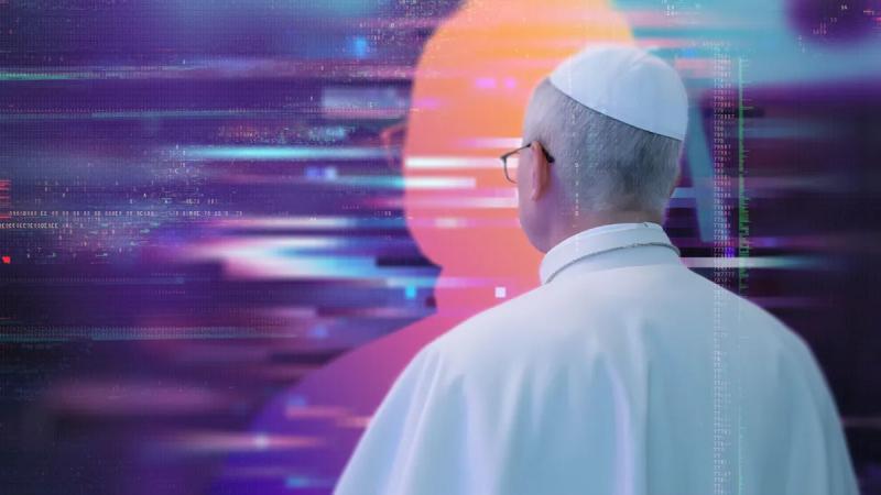 《Magnifica Humanitas》：教皇在人机时代捍卫人的尊严