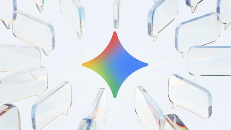 谷歌Gemini新增功能，支持导入其他AI应用的聊天记录和数据