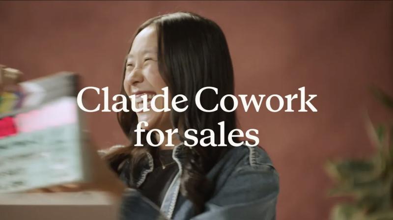 用 Claude Cowork 做销售：在第一次电话前搞定账号调研