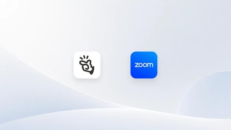 Zoom 连接器：把每一场 Zoom 会议变成可复用的工作流