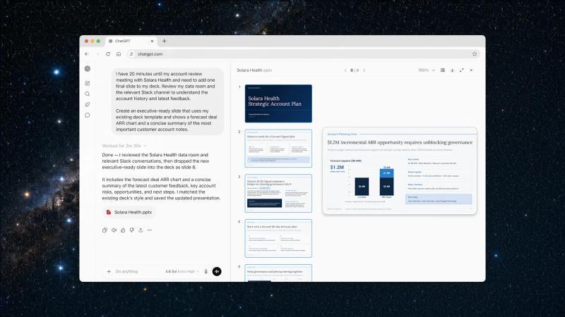 OpenAI关闭Atlas浏览器，但其AI浏览器计划仍在扩展