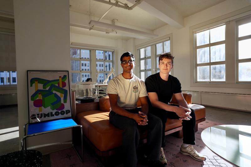 Gumloop获Benchmark 5000万美元投资，助力每位员工成为AI代理构建者