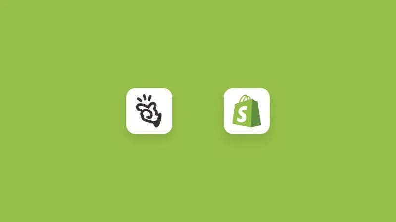 Shopify × Manus 全新集成：一场聊天就能把店开起来