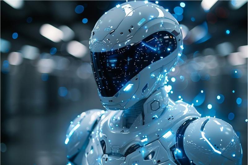 杨志林：大模型训练已进入由AI驱动的第三阶段