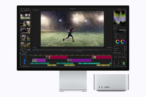 Mac mini新款