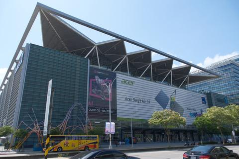 COMPUTEX TAIPEI 2026