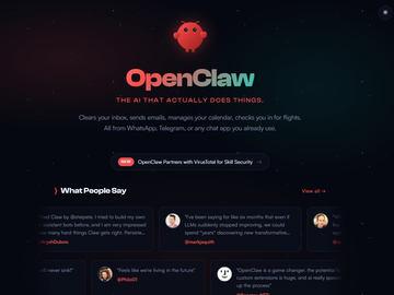 OpenClaw引发的自律型AI代理热潮进入轻量化与安全竞赛的群雄割据时代
