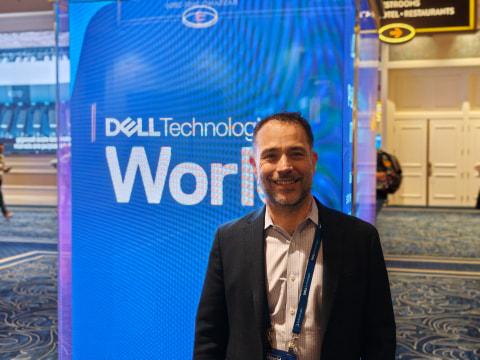 Dell Pro Max with GB10