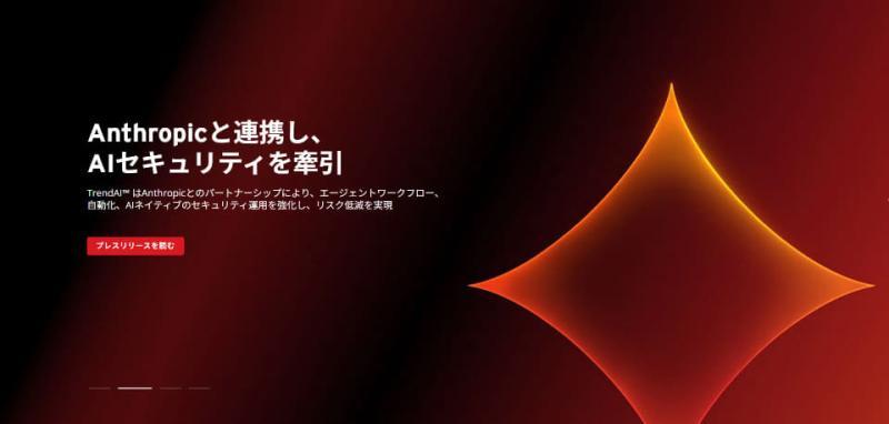 趋势科技与Claude Opus 4.8