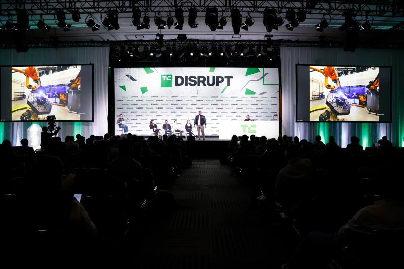 下一个爆发性初创企业将来自哪里？Benchmark全体合伙人亮相TechCrunch Disrupt 2026