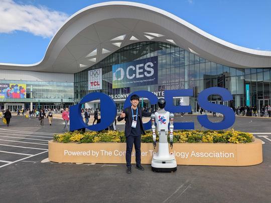 全球多款人形机器人竞相开发