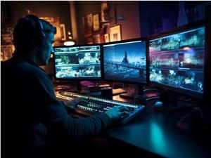 斥资5000万元！视听有道完成A轮融资：AI短剧能否真正助力普通人零门槛创富？