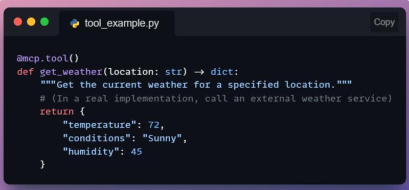 工具、资源与提示：MCP 三大能力的真正用法